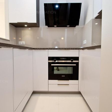 Khayat Apartment Cannes Bagian luar foto