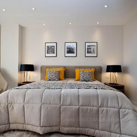 Khayat Apartment Cannes Bagian luar foto