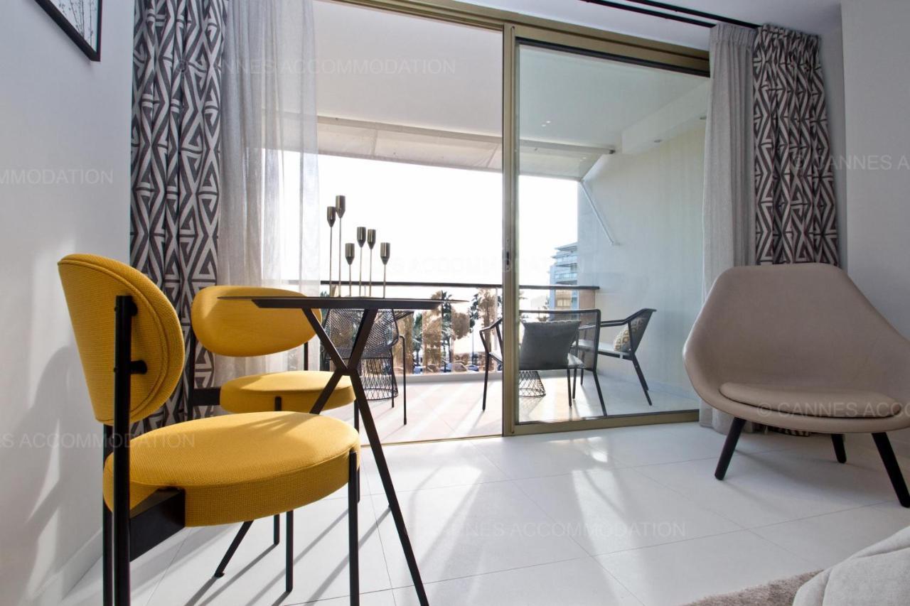Khayat Apartment Cannes Bagian luar foto