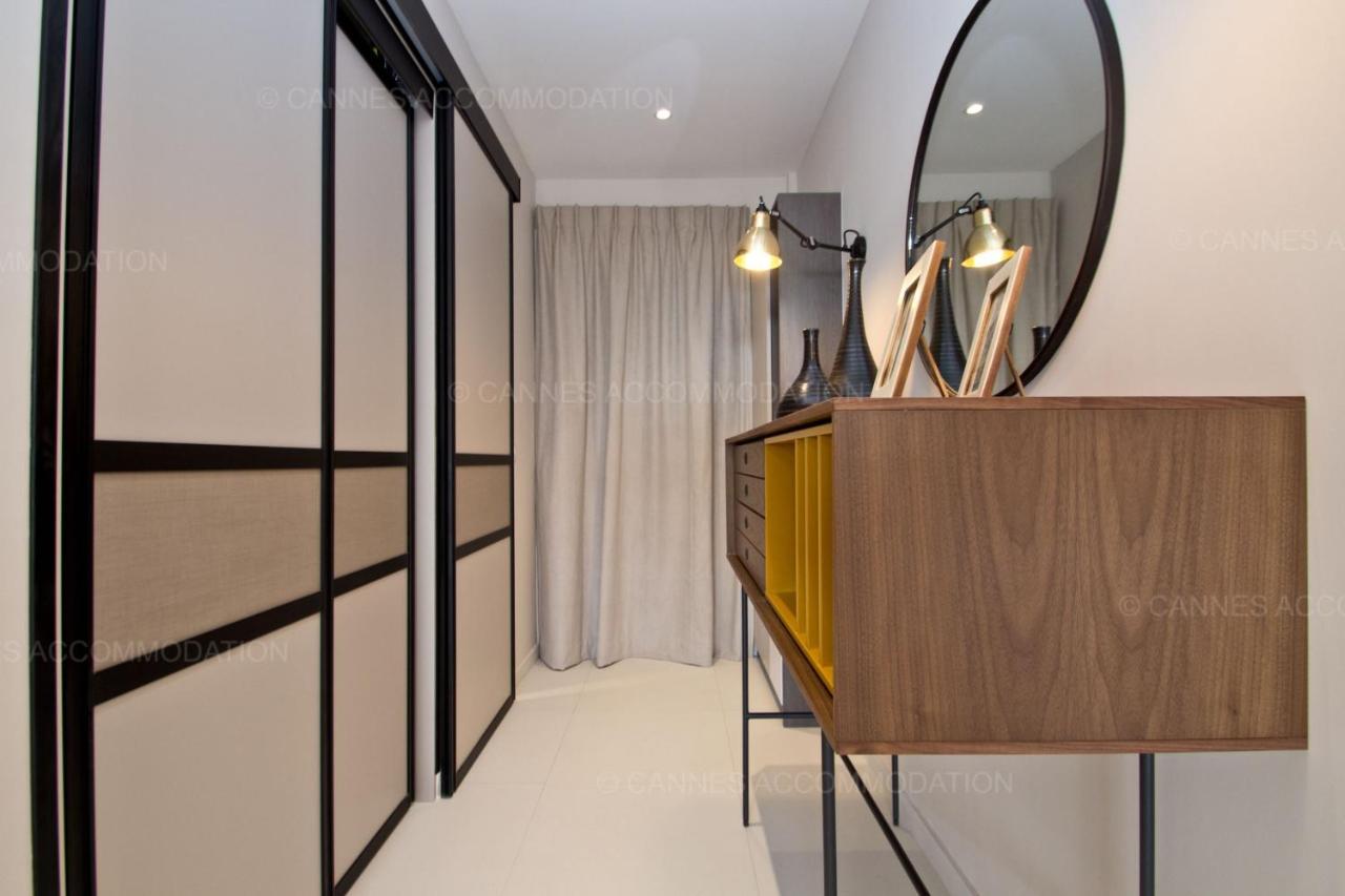 Khayat Apartment Cannes Bagian luar foto